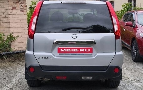 Nissan X-Trail, 2012 год, 1 550 000 рублей, 10 фотография