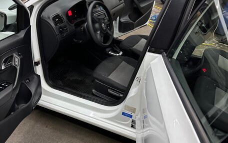 Volkswagen Polo VI (EU Market), 2014 год, 1 039 999 рублей, 9 фотография