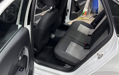 Volkswagen Polo VI (EU Market), 2014 год, 1 039 999 рублей, 8 фотография