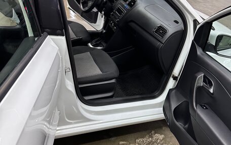 Volkswagen Polo VI (EU Market), 2014 год, 1 039 999 рублей, 6 фотография
