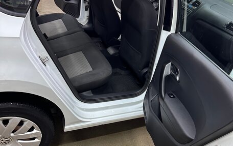 Volkswagen Polo VI (EU Market), 2014 год, 1 039 999 рублей, 7 фотография