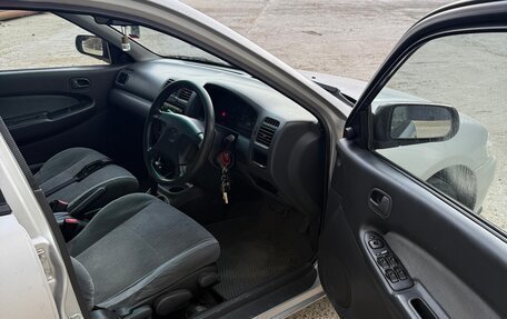 Mazda Familia, 1997 год, 245 000 рублей, 11 фотография
