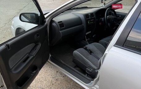 Mazda Familia, 1997 год, 245 000 рублей, 14 фотография
