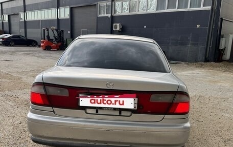 Mazda Familia, 1997 год, 245 000 рублей, 6 фотография
