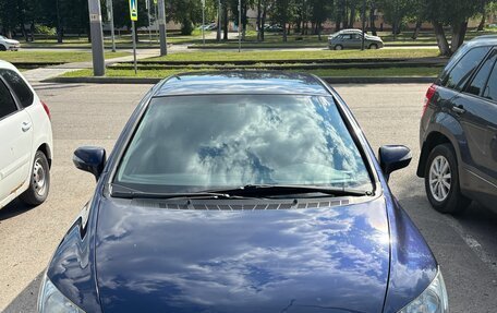 Honda Civic VIII, 2008 год, 610 000 рублей, 2 фотография