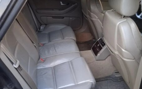 Audi A8, 2003 год, 510 000 рублей, 3 фотография