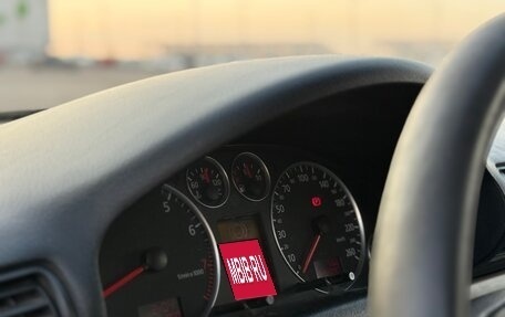 Audi A4, 2000 год, 260 000 рублей, 8 фотография