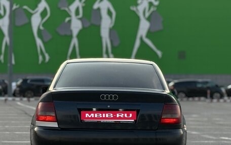 Audi A4, 2000 год, 260 000 рублей, 5 фотография