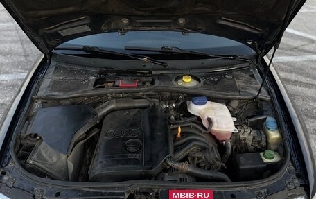 Audi A4, 2000 год, 260 000 рублей, 9 фотография