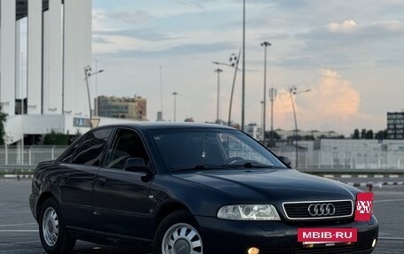 Audi A4, 2000 год, 260 000 рублей, 3 фотография