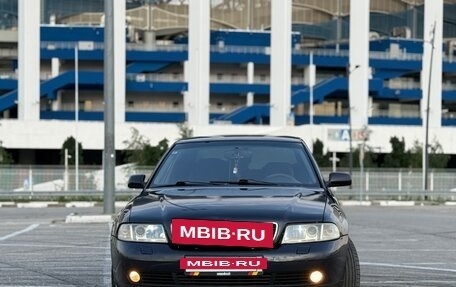 Audi A4, 2000 год, 260 000 рублей, 2 фотография