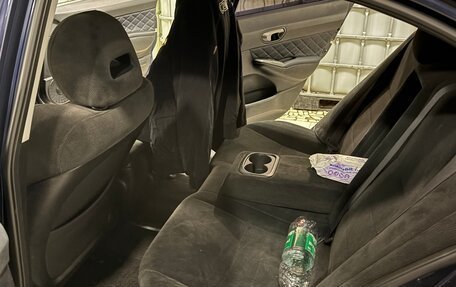 Honda Civic VIII, 2008 год, 610 000 рублей, 13 фотография