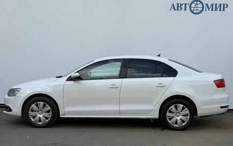 Volkswagen Jetta VI, 2012 год, 820 000 рублей, 8 фотография
