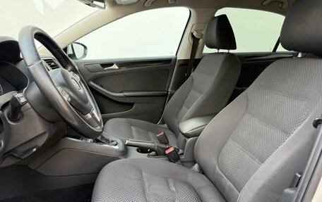 Volkswagen Jetta VI, 2012 год, 820 000 рублей, 10 фотография