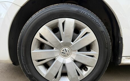 Volkswagen Jetta VI, 2012 год, 820 000 рублей, 9 фотография