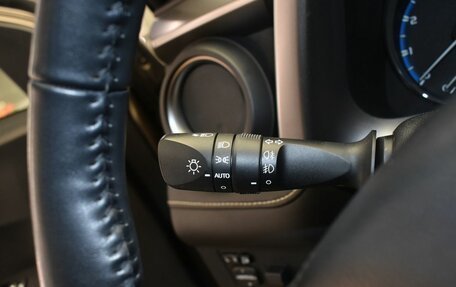 Toyota RAV4, 2015 год, 2 327 000 рублей, 25 фотография
