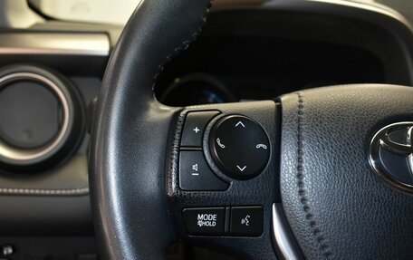 Toyota RAV4, 2015 год, 2 327 000 рублей, 22 фотография