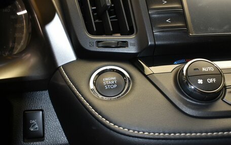 Toyota RAV4, 2015 год, 2 327 000 рублей, 23 фотография