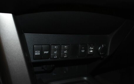 Toyota RAV4, 2015 год, 2 327 000 рублей, 20 фотография