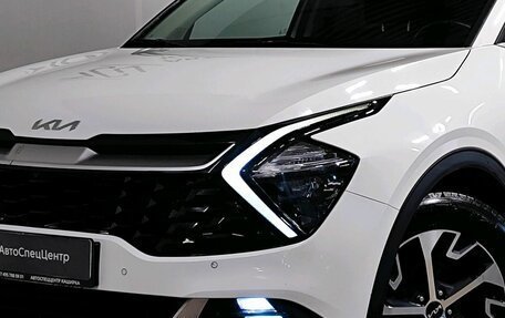 KIA Sportage IV рестайлинг, 2023 год, 2 719 000 рублей, 5 фотография