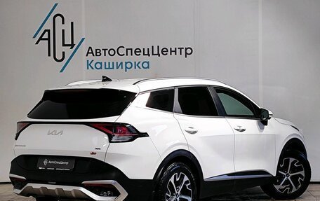 KIA Sportage IV рестайлинг, 2023 год, 2 719 000 рублей, 2 фотография