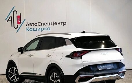 KIA Sportage IV рестайлинг, 2023 год, 2 719 000 рублей, 4 фотография