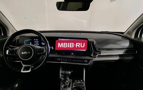 KIA Sportage IV рестайлинг, 2023 год, 2 719 000 рублей, 7 фотография