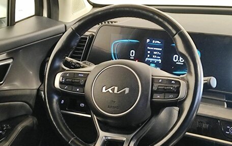 KIA Sportage IV рестайлинг, 2023 год, 2 719 000 рублей, 11 фотография
