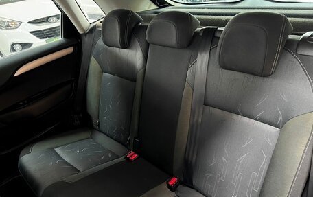 Citroen C4 II рестайлинг, 2011 год, 545 000 рублей, 9 фотография
