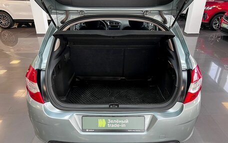 Citroen C4 II рестайлинг, 2011 год, 545 000 рублей, 7 фотография