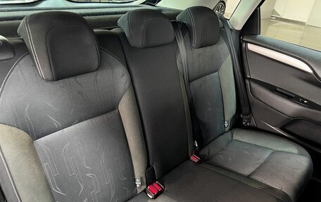 Citroen C4 II рестайлинг, 2011 год, 545 000 рублей, 12 фотография