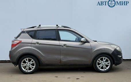 Changan CS35, 2014 год, 530 000 рублей, 4 фотография
