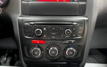 Citroen C4 II рестайлинг, 2011 год, 545 000 рублей, 18 фотография