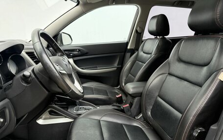 Changan CS35, 2014 год, 530 000 рублей, 10 фотография