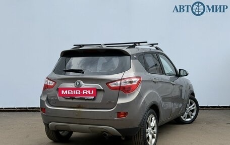 Changan CS35, 2014 год, 530 000 рублей, 5 фотография