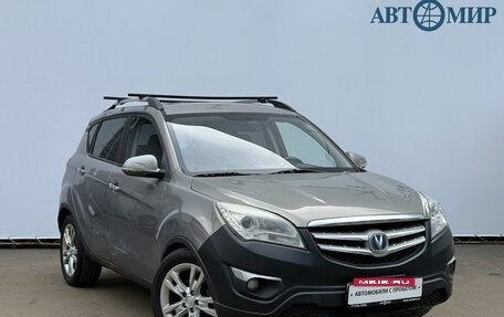 Changan CS35, 2014 год, 530 000 рублей, 3 фотография
