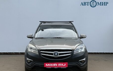 Changan CS35, 2014 год, 530 000 рублей, 2 фотография