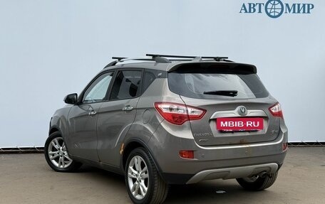 Changan CS35, 2014 год, 530 000 рублей, 7 фотография