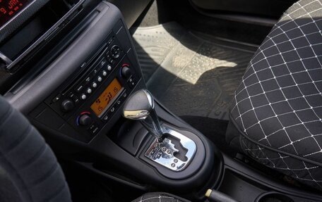 Citroen C4 II рестайлинг, 2008 год, 340 000 рублей, 10 фотография
