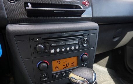 Citroen C4 II рестайлинг, 2008 год, 340 000 рублей, 11 фотография