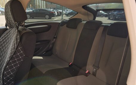 Citroen C4 II рестайлинг, 2008 год, 340 000 рублей, 7 фотография