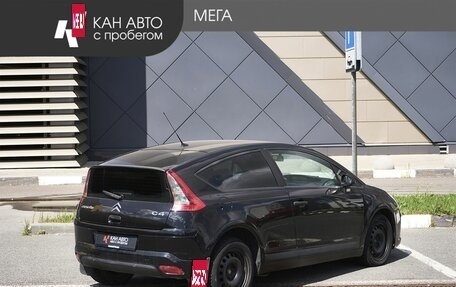 Citroen C4 II рестайлинг, 2008 год, 340 000 рублей, 2 фотография