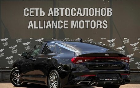 KIA K5, 2021 год, 1 999 000 рублей, 5 фотография