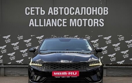 KIA K5, 2021 год, 1 999 000 рублей, 2 фотография