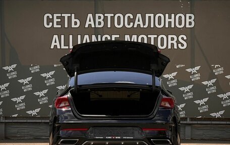 KIA K5, 2021 год, 1 999 000 рублей, 7 фотография