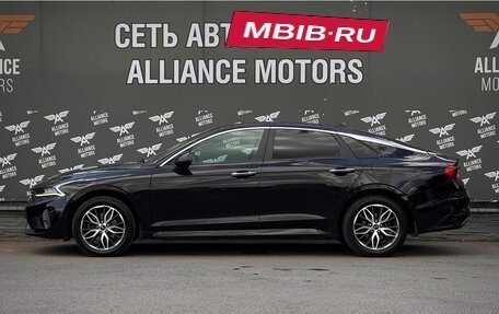 KIA K5, 2021 год, 1 999 000 рублей, 4 фотография