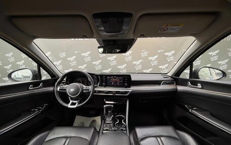 KIA K5, 2021 год, 1 999 000 рублей, 14 фотография