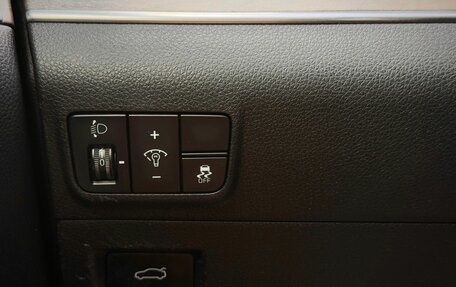 KIA K5, 2021 год, 1 999 000 рублей, 21 фотография