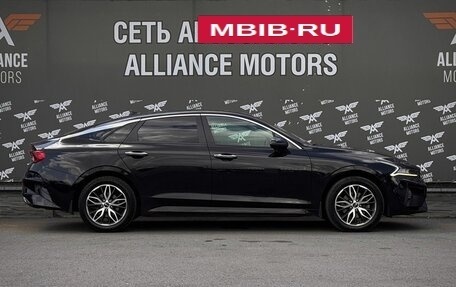 KIA K5, 2021 год, 1 999 000 рублей, 9 фотография