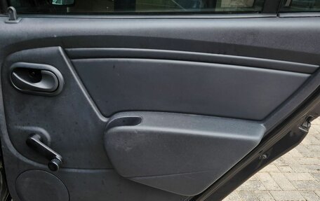 Renault Sandero I, 2013 год, 530 000 рублей, 9 фотография